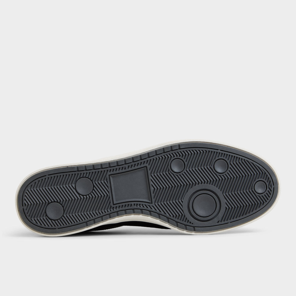 Black Cypress in Black - Low top sneaker, Cup sole | Aldo
