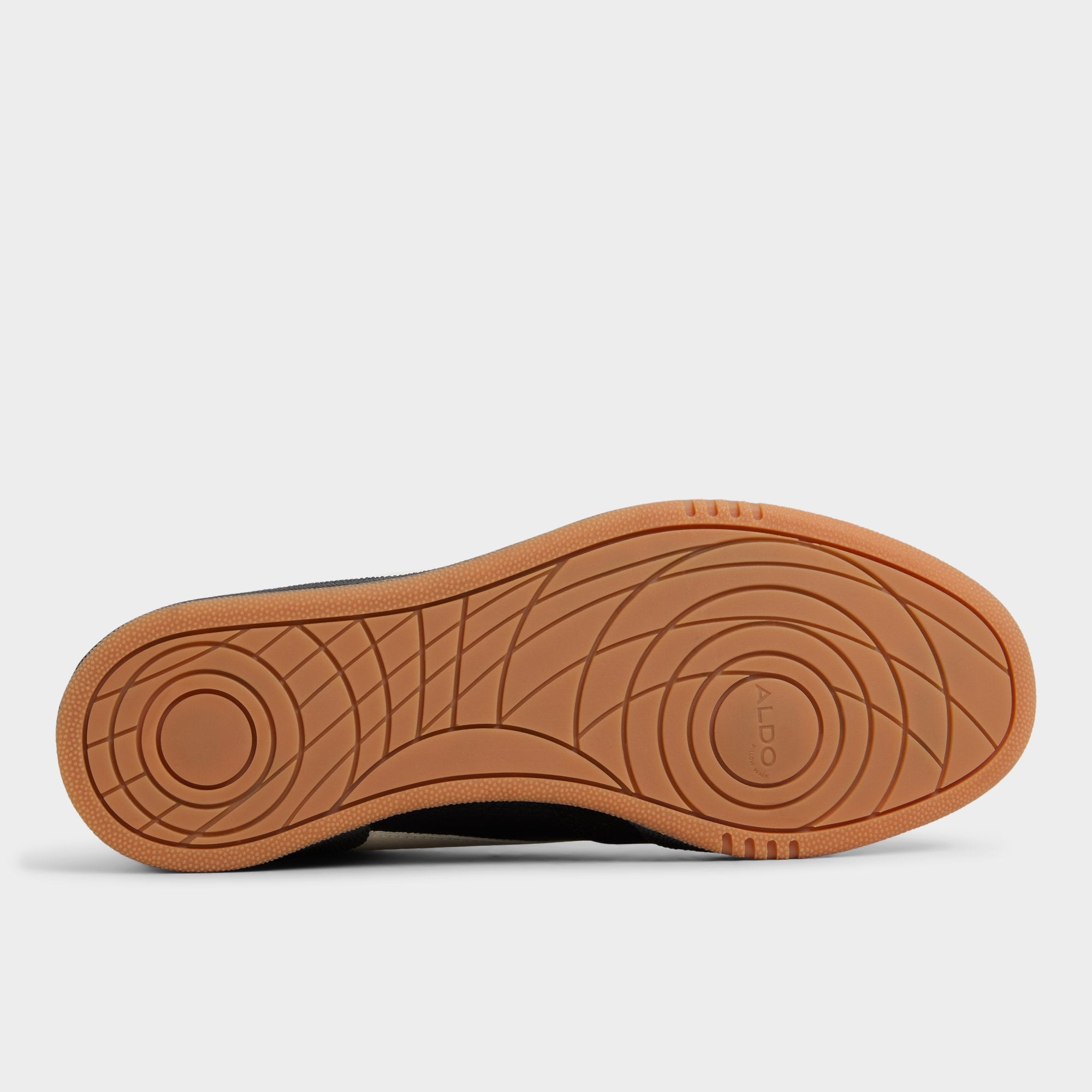 Black Ashwin in Black - Low top sneaker, Cup sole | Aldo