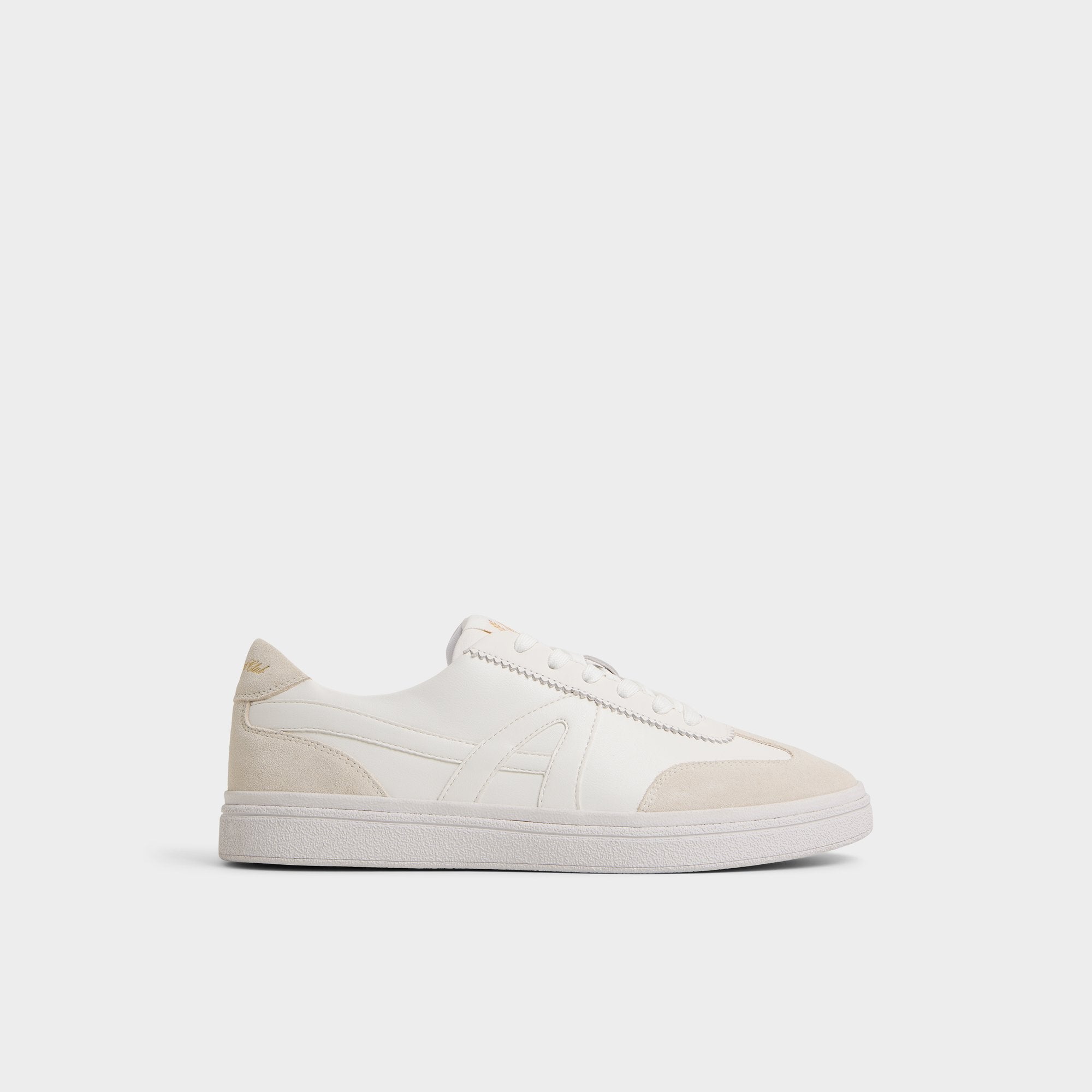 White Clubtrainer in White 14112554 - Low top sneaker, Cup sole | Aldo