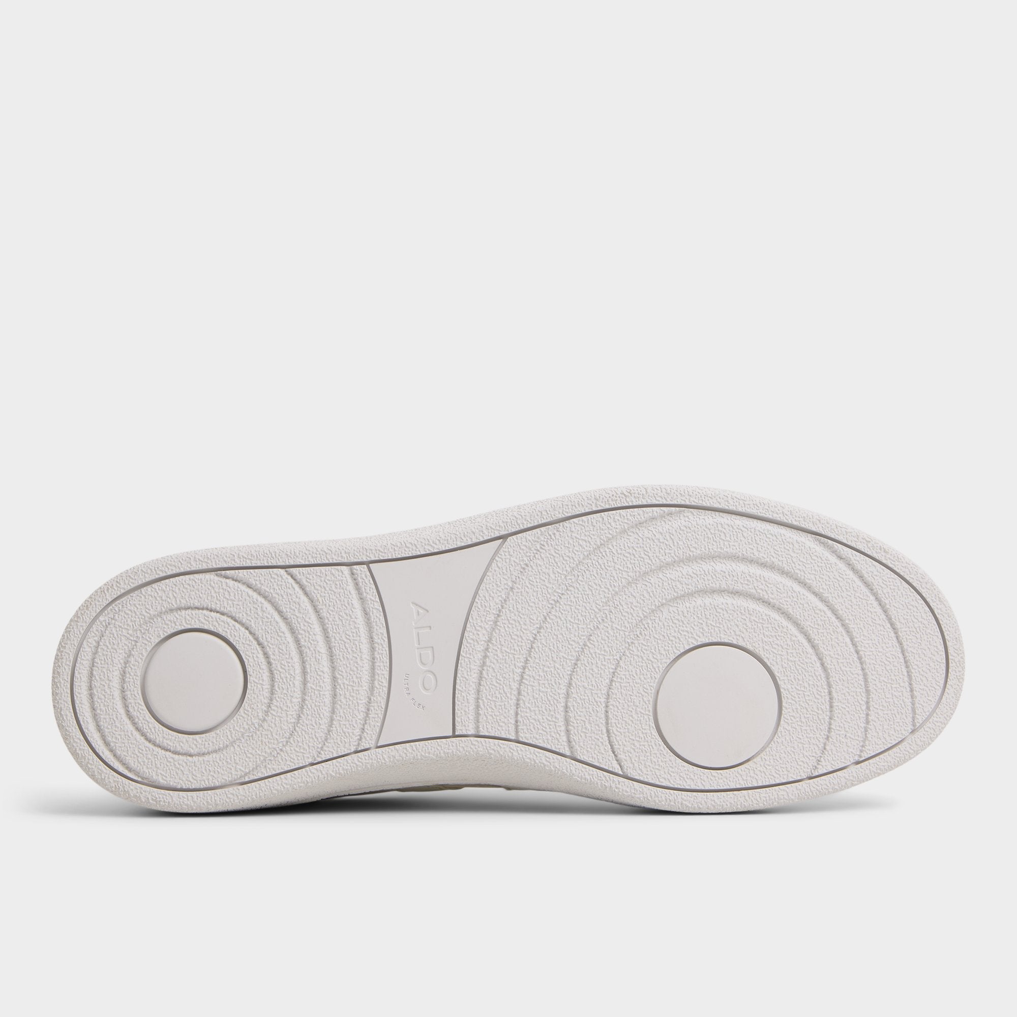 White Clubtrainer in White 14112554 - Low top sneaker, Cup sole | Aldo