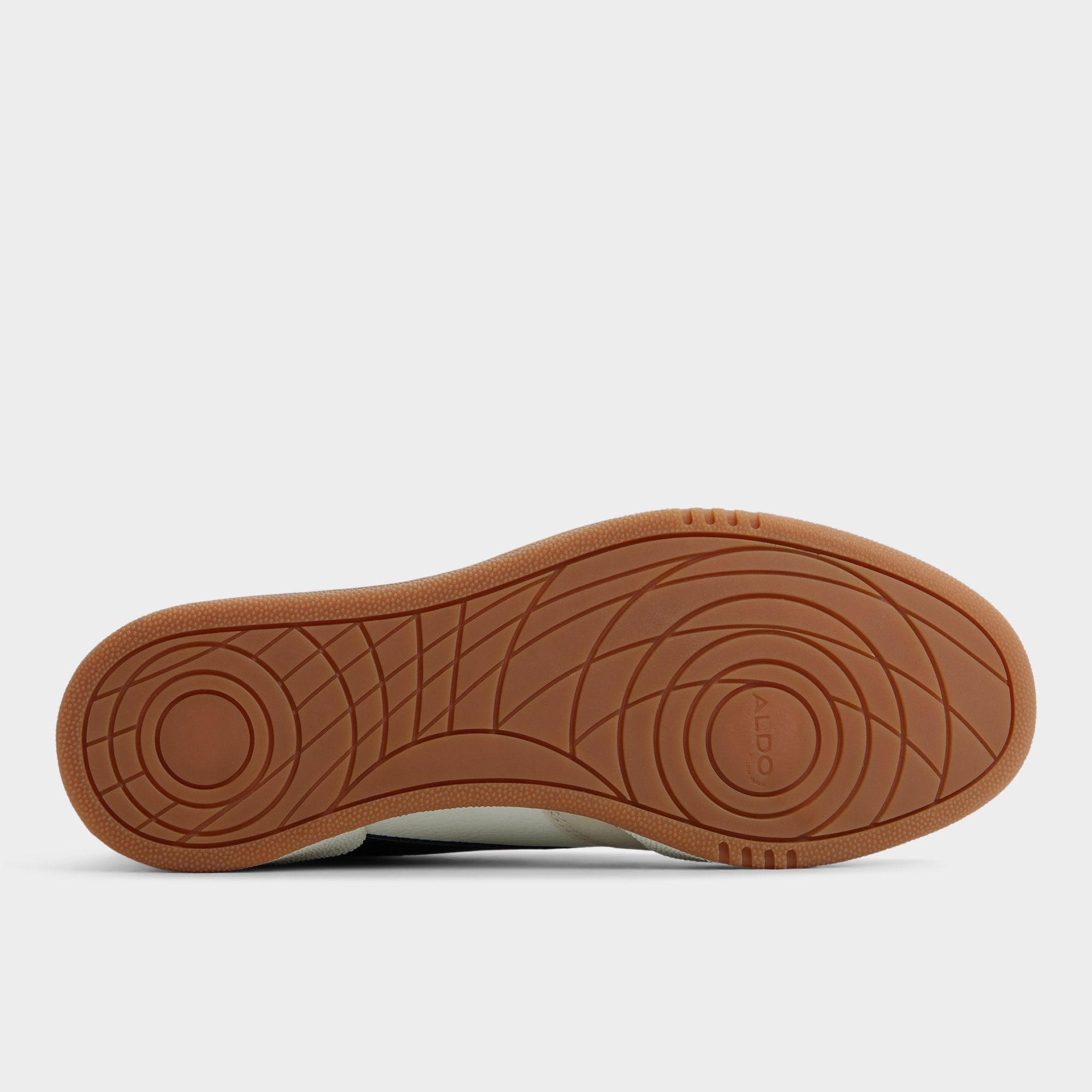 White Ashwin in White - Low top sneaker, Cup sole | Aldo