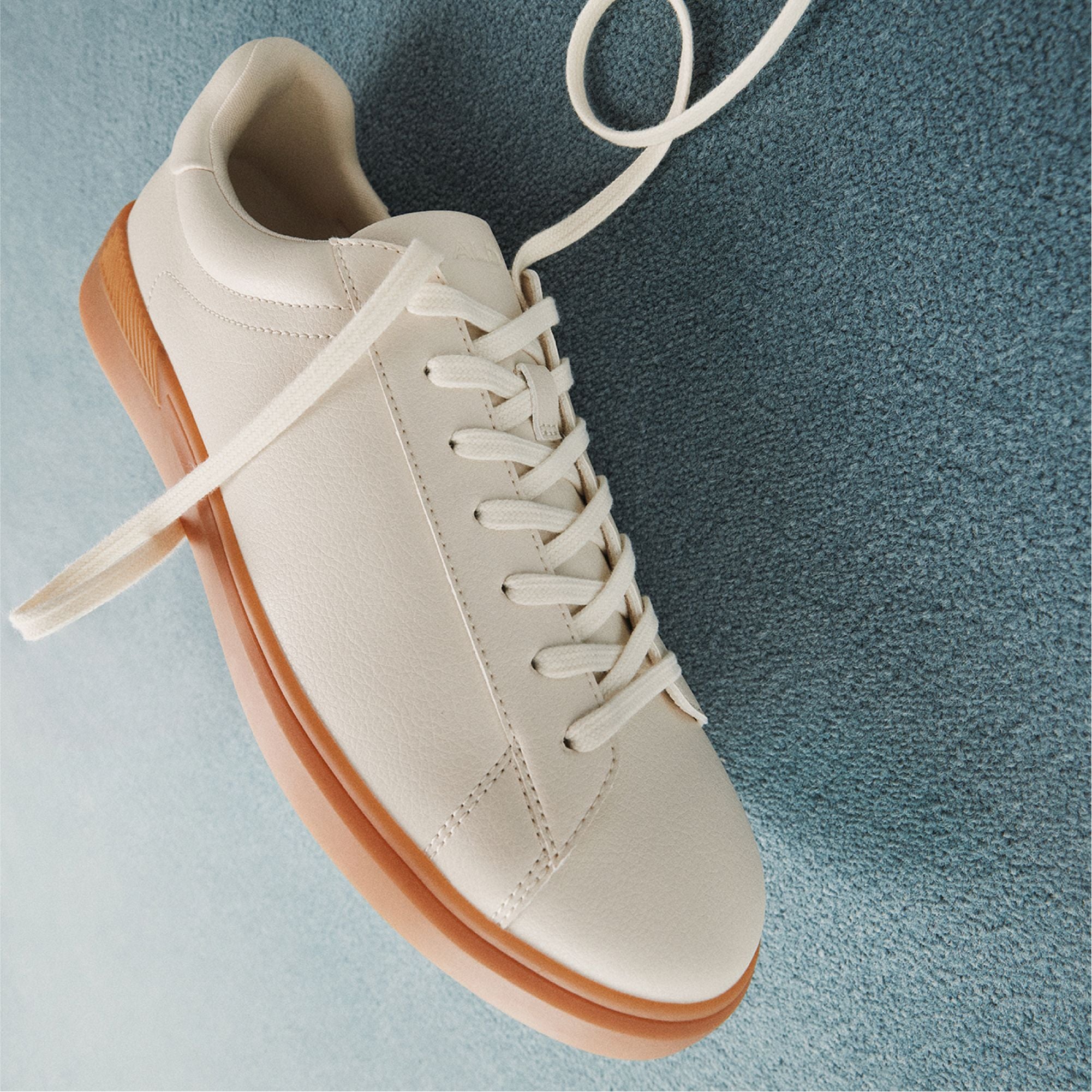 Open Natural Coolspec in Open Natural 14051328 - Low top sneaker, Cup sole | Aldo