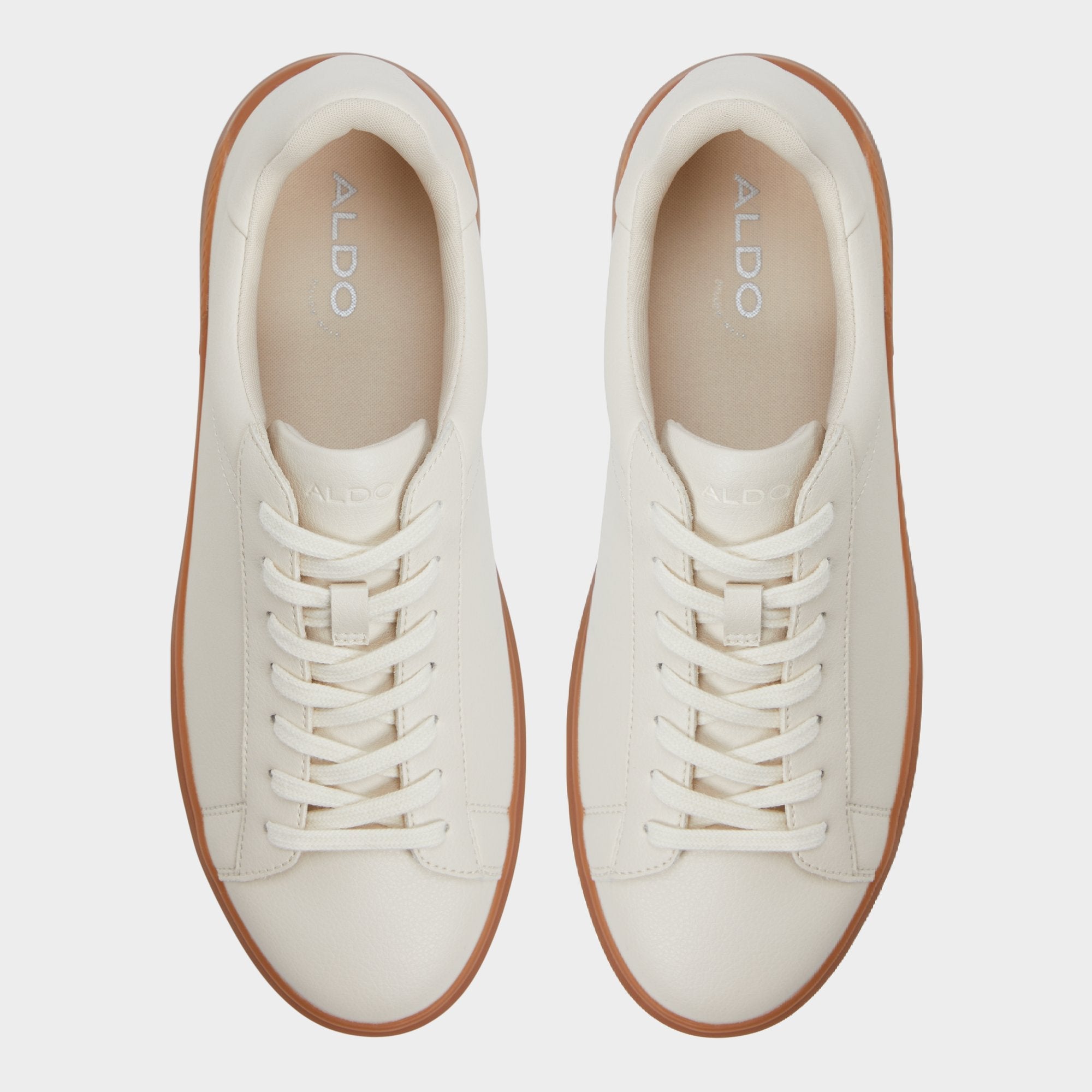 Open Natural Coolspec in Open Natural 14051328 - Low top sneaker, Cup sole | Aldo