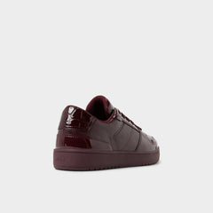 Bordo Zethan in Bordo 14154145 - Low top sneaker, Cup sole | Aldo