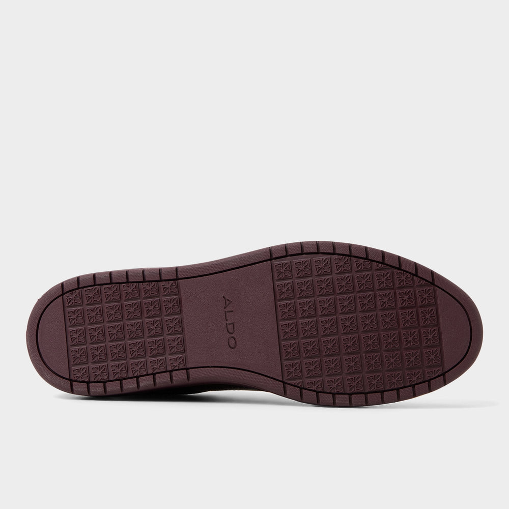 Bordo Zethan in Bordo 14154145 - Low top sneaker, Cup sole | Aldo