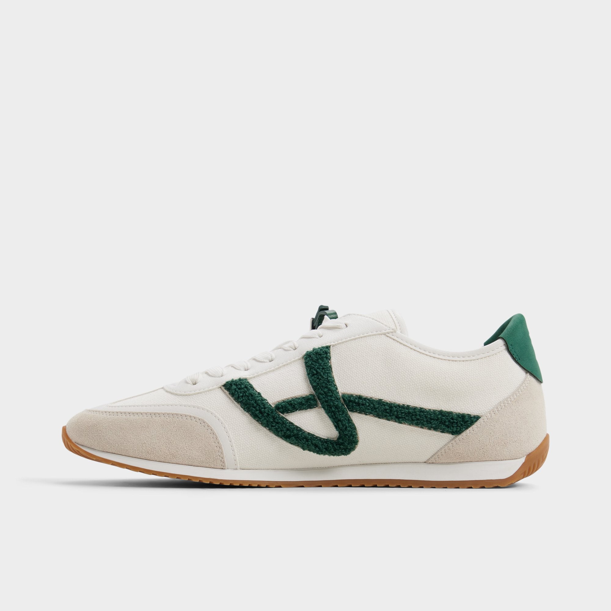 White Hawkinshigh in White 14153727 - Men's sneaker | Aldo