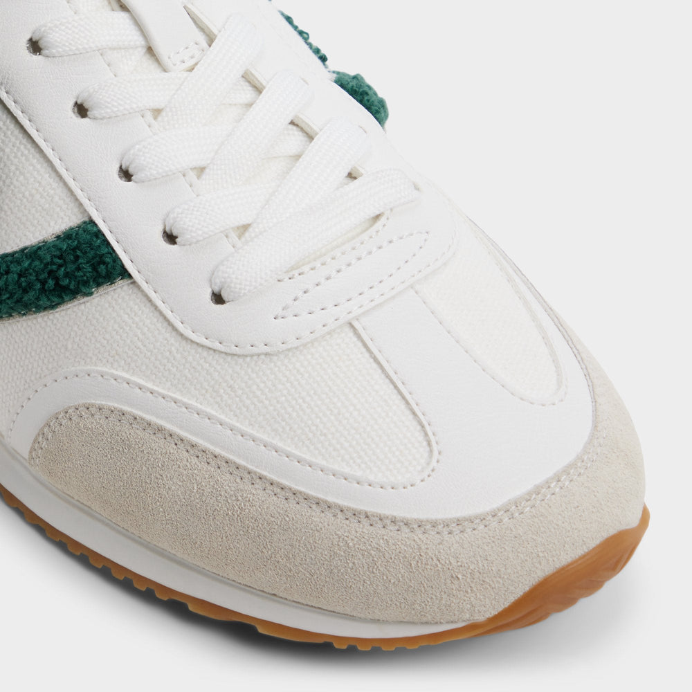 White Hawkinshigh in White 14153727 - Men's sneaker | Aldo