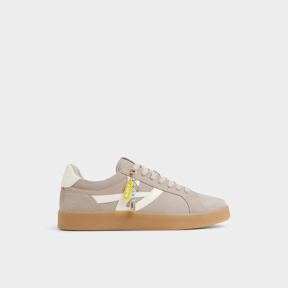 Light Grey Mtl1972snkr-m Light Grey Men's Low top - Low top sneaker, Cup sole | Aldo