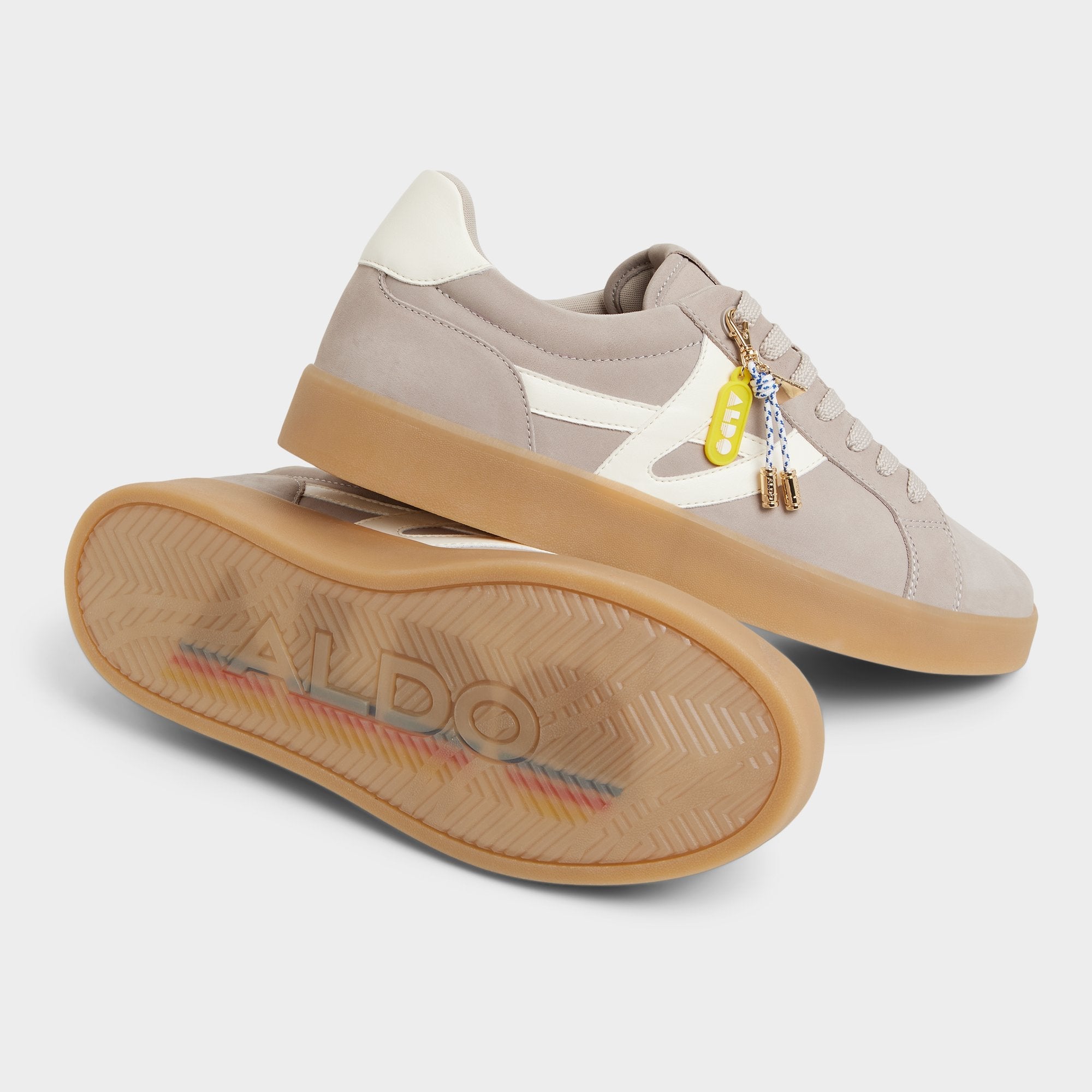 Light Grey Mtl1972snkr-m Light Grey Men's Low top - Low top sneaker, Cup sole | Aldo