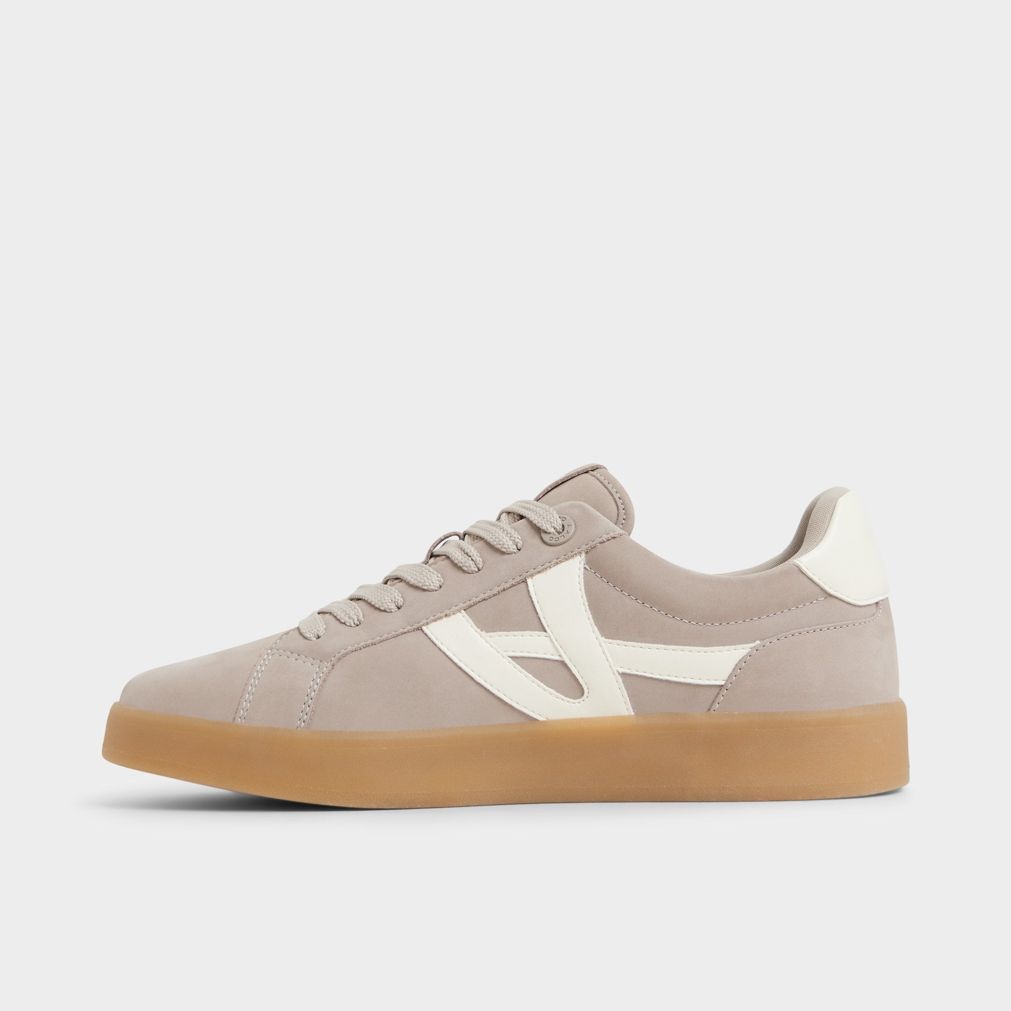 Light Grey Mtl1972snkr-m Light Grey Men's Low top - Low top sneaker, Cup sole | Aldo