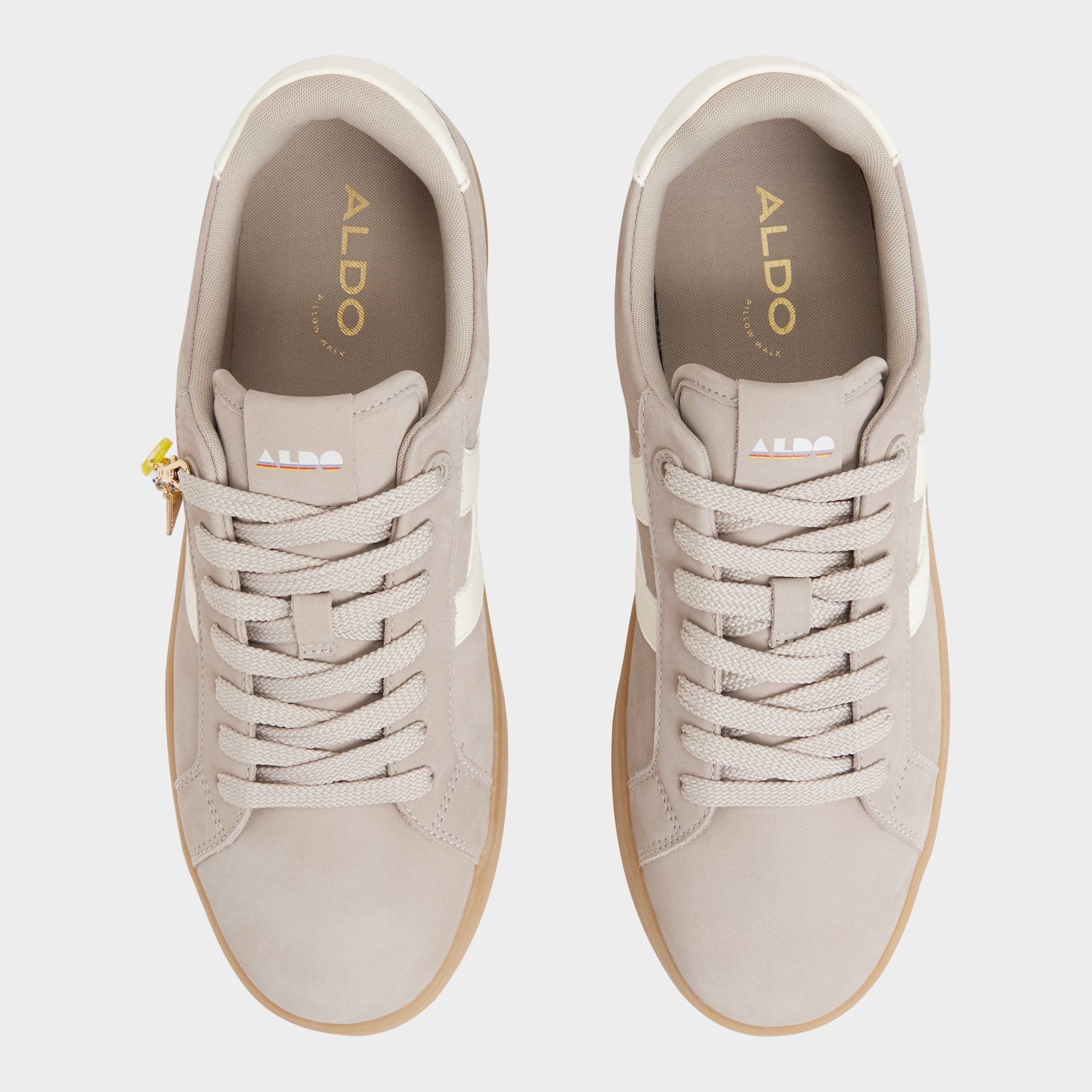 Light Grey Mtl1972snkr-m Light Grey Men's Low top - Low top sneaker, Cup sole | Aldo