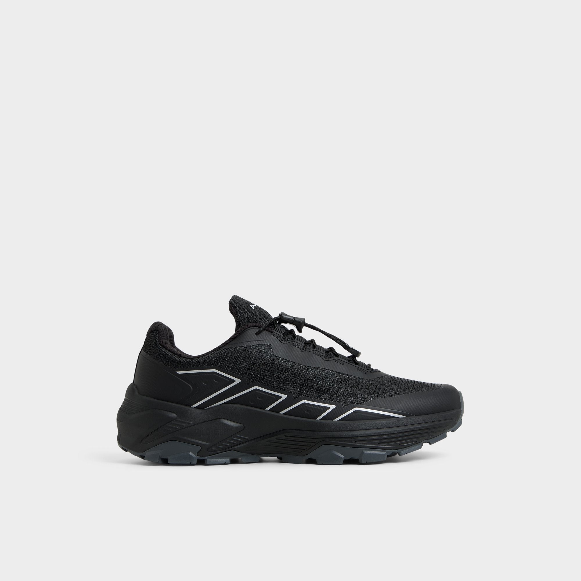Other black Franki in Other Black - Low top sneaker | Aldo