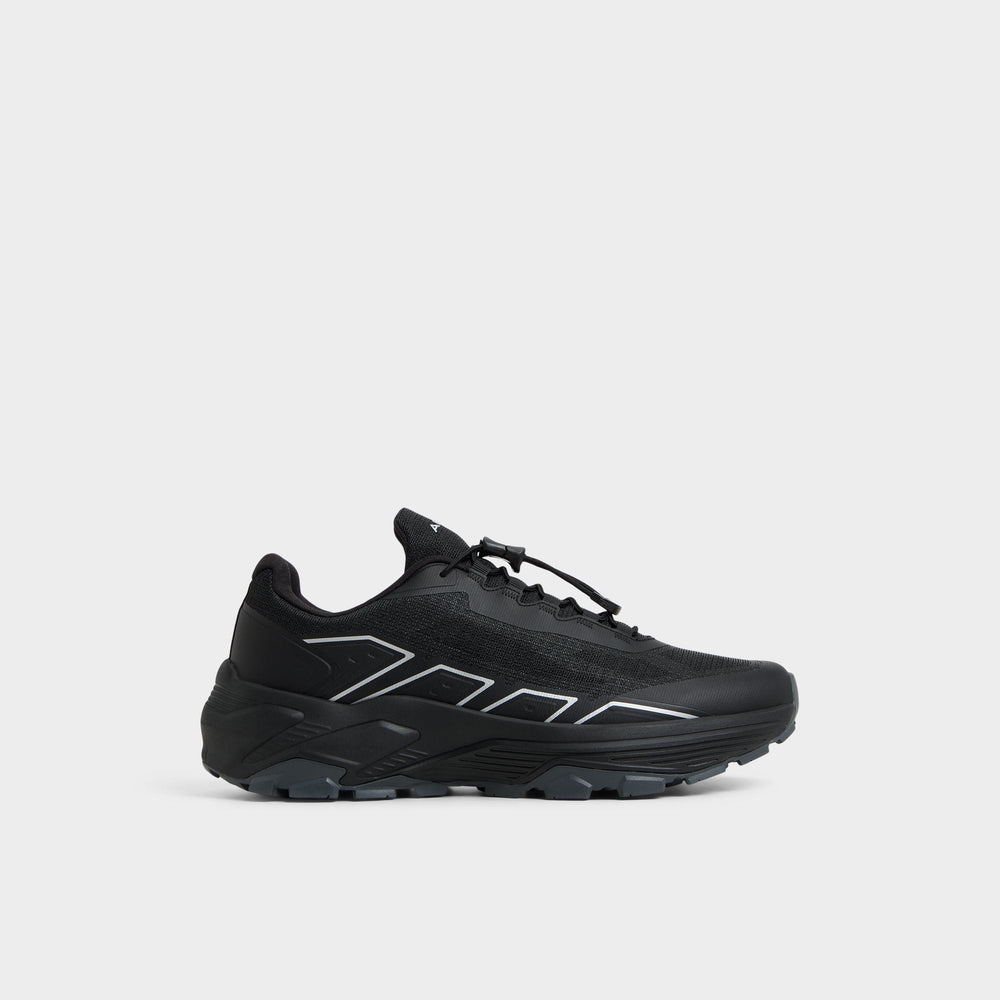 Other black Franki in Other Black - Low top sneaker | Aldo