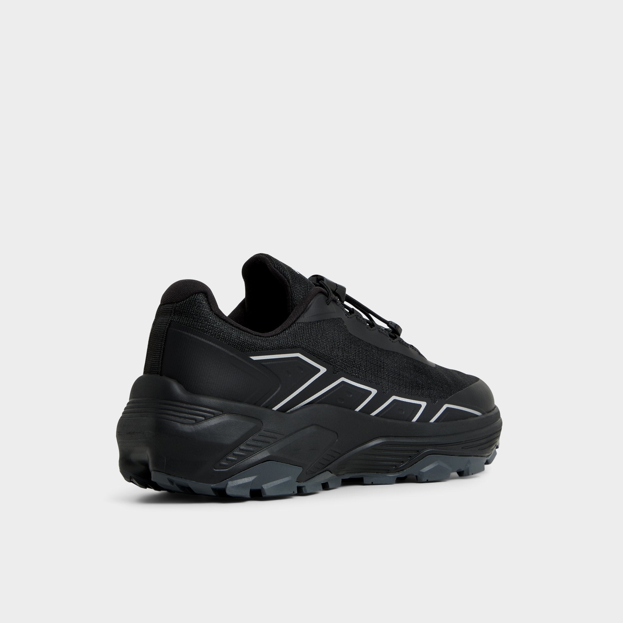 Other black Franki in Other Black - Low top sneaker | Aldo