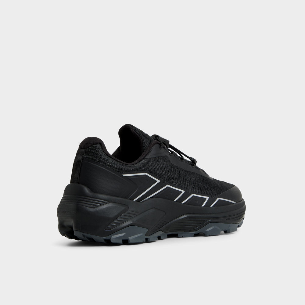 Other black Franki in Other Black - Low top sneaker | Aldo