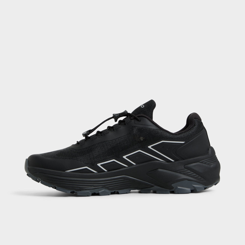 Other black Franki in Other Black - Low top sneaker | Aldo