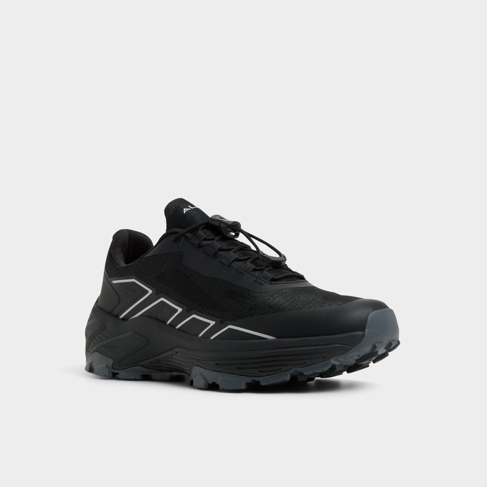 Other black Franki in Other Black - Low top sneaker | Aldo