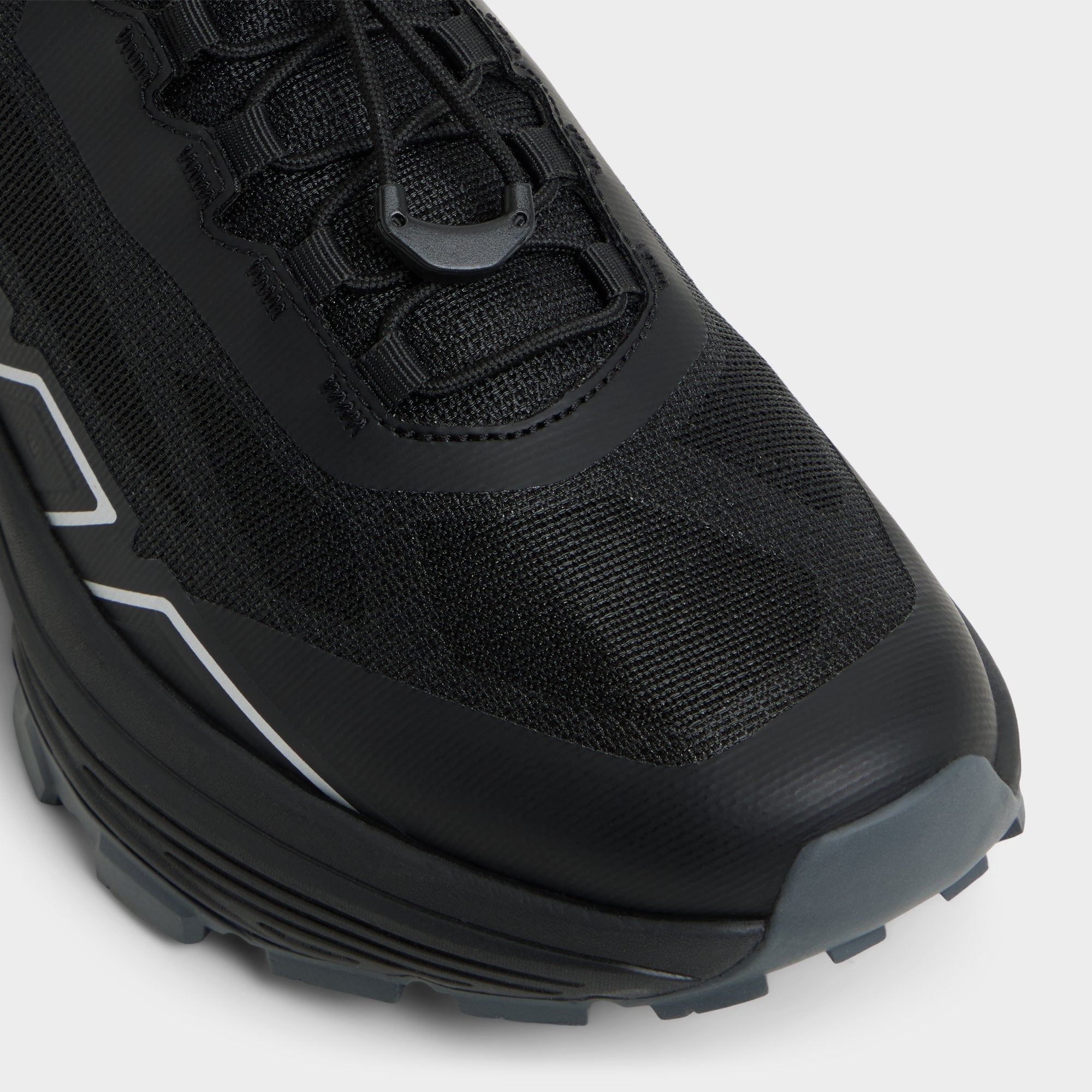 Other black Franki in Other Black - Low top sneaker | Aldo