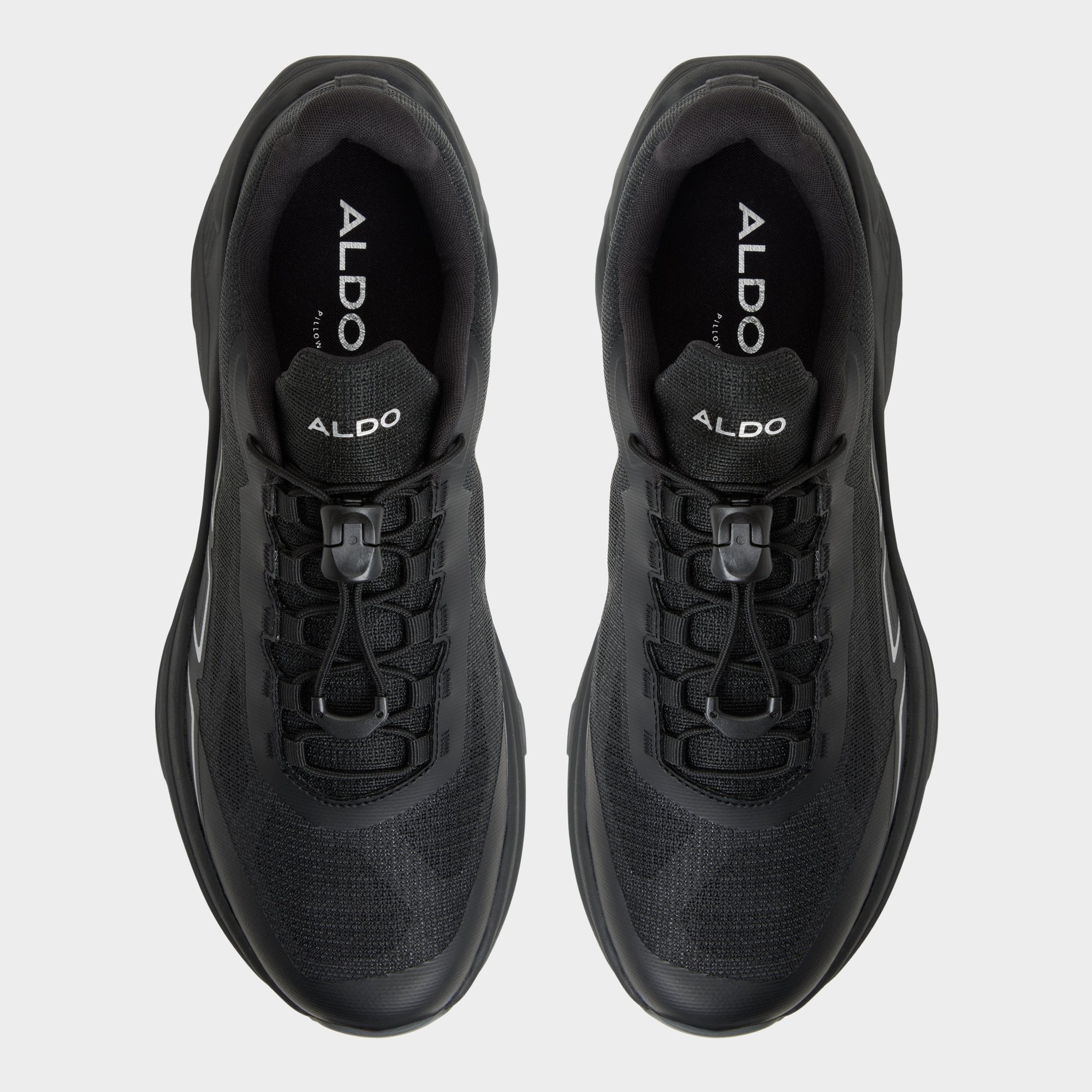 Other black Franki in Other Black - Low top sneaker | Aldo