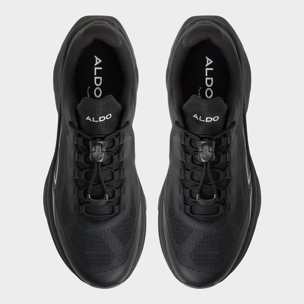 Other black Franki in Other Black - Low top sneaker | Aldo