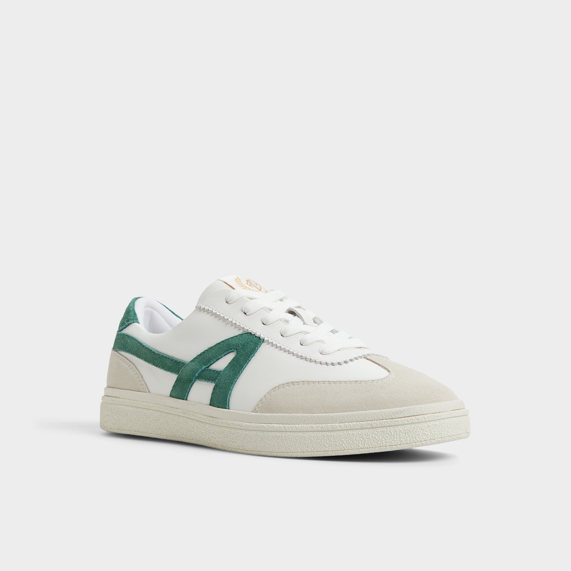 Other White Clubtrainer in Other White 14112556 - Low top sneaker, Cup sole | Aldo