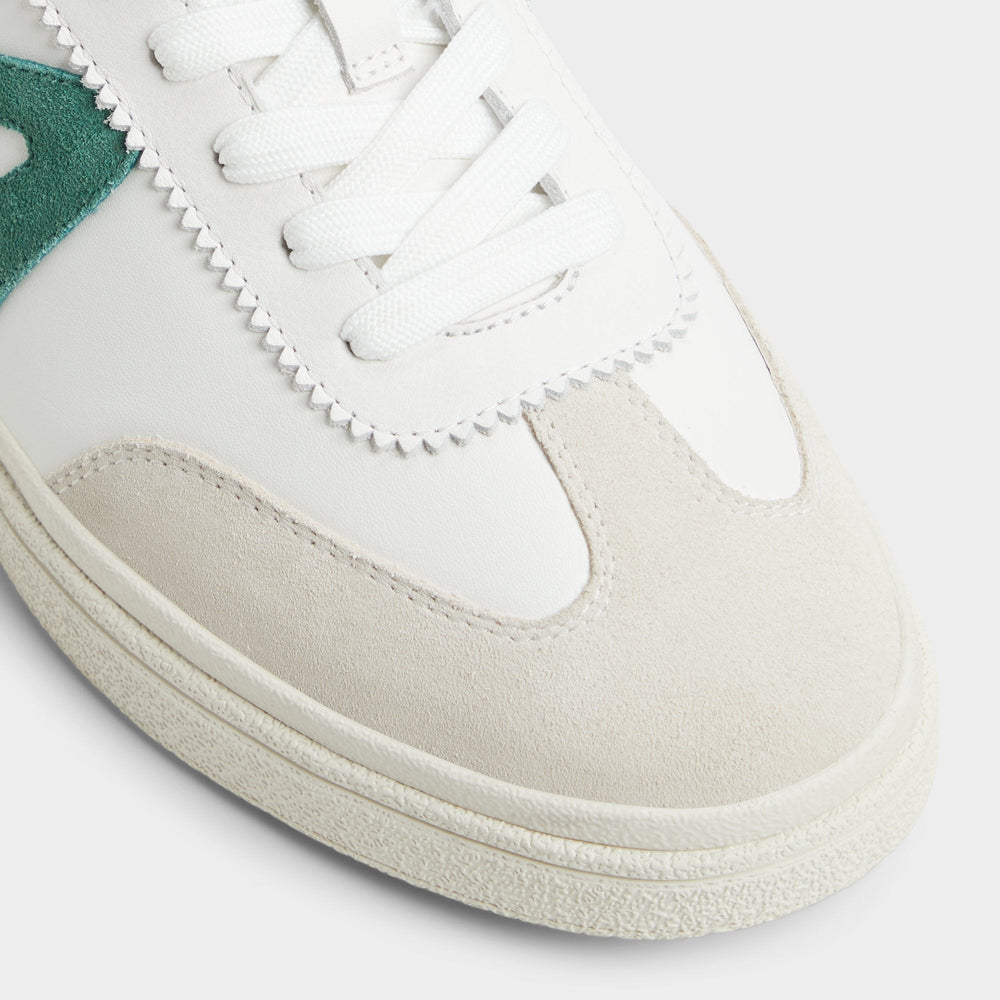 Other White Clubtrainer in Other White 14112556 - Low top sneaker, Cup sole | Aldo