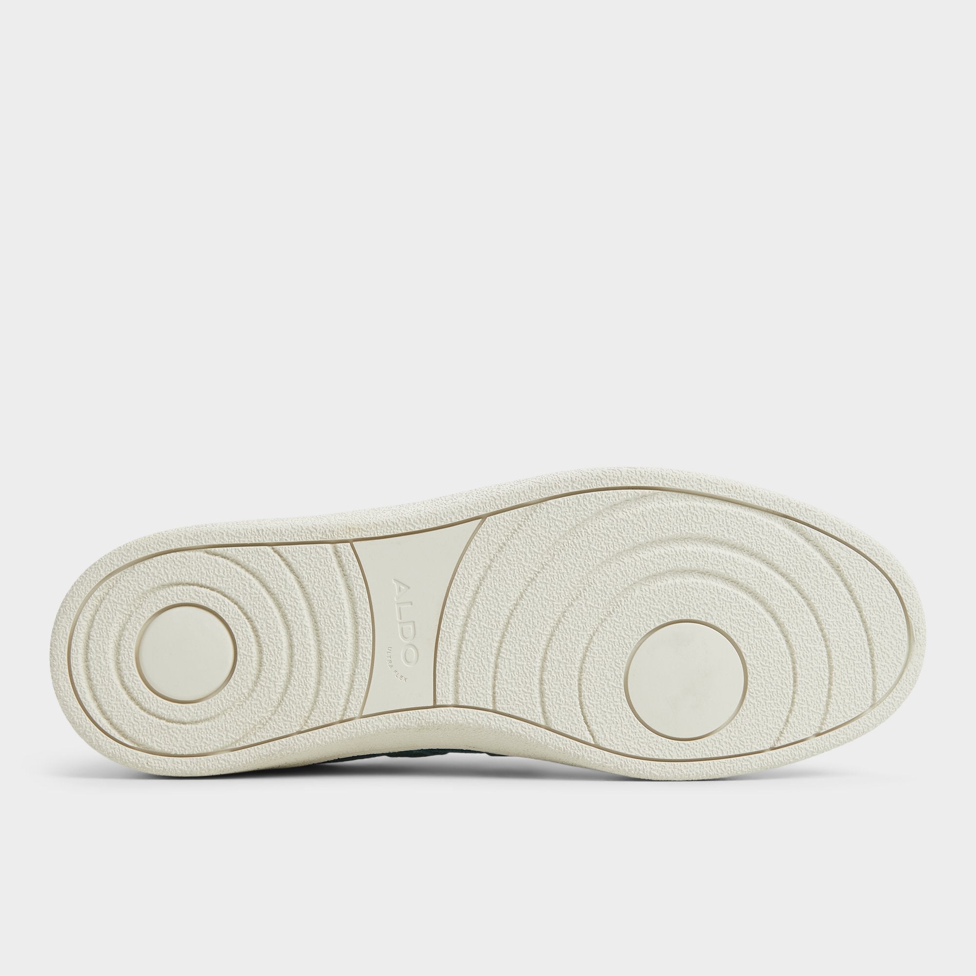 Other White Clubtrainer in Other White 14112556 - Low top sneaker, Cup sole | Aldo
