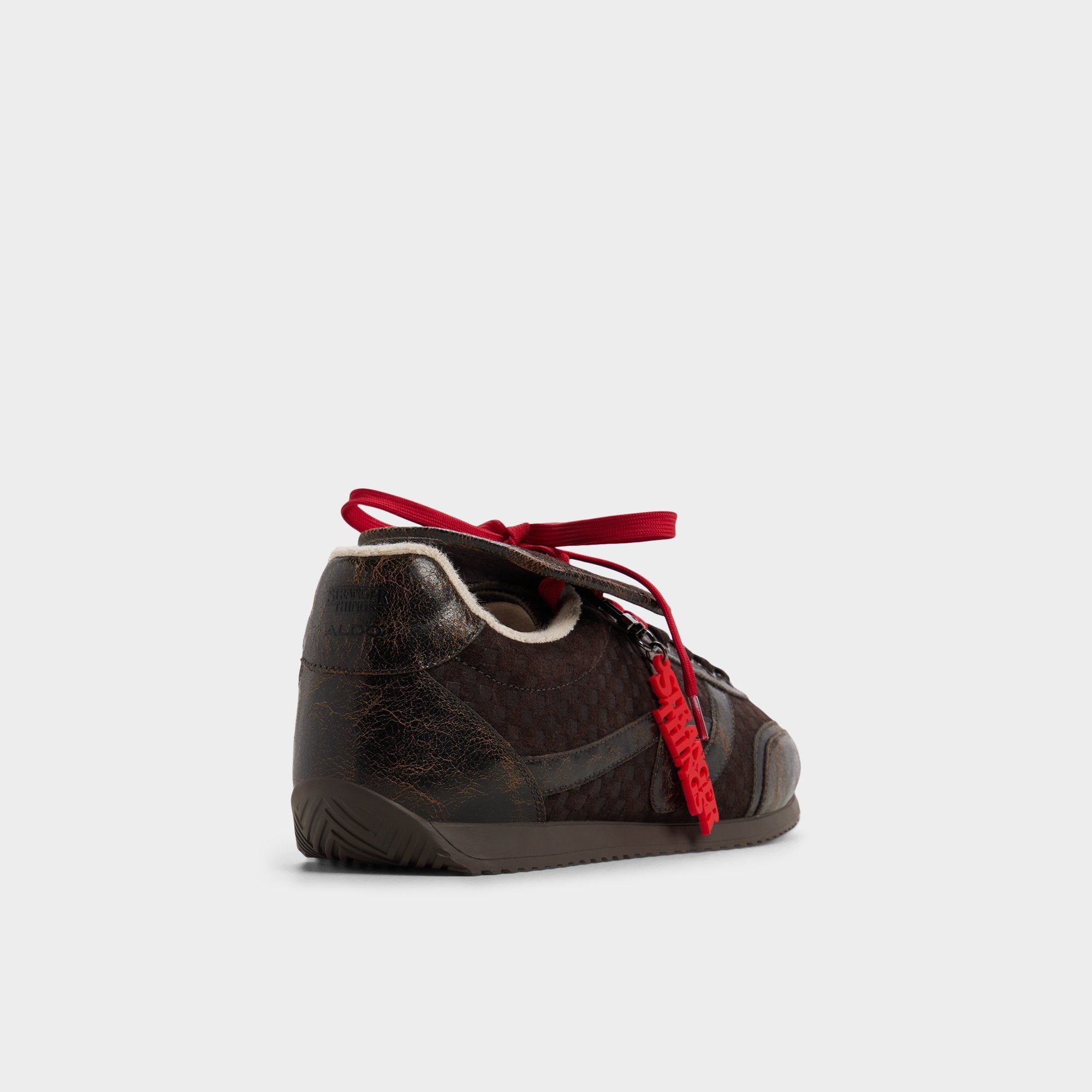 Brown Thevoid in Brown - Men's sneaker | Aldo