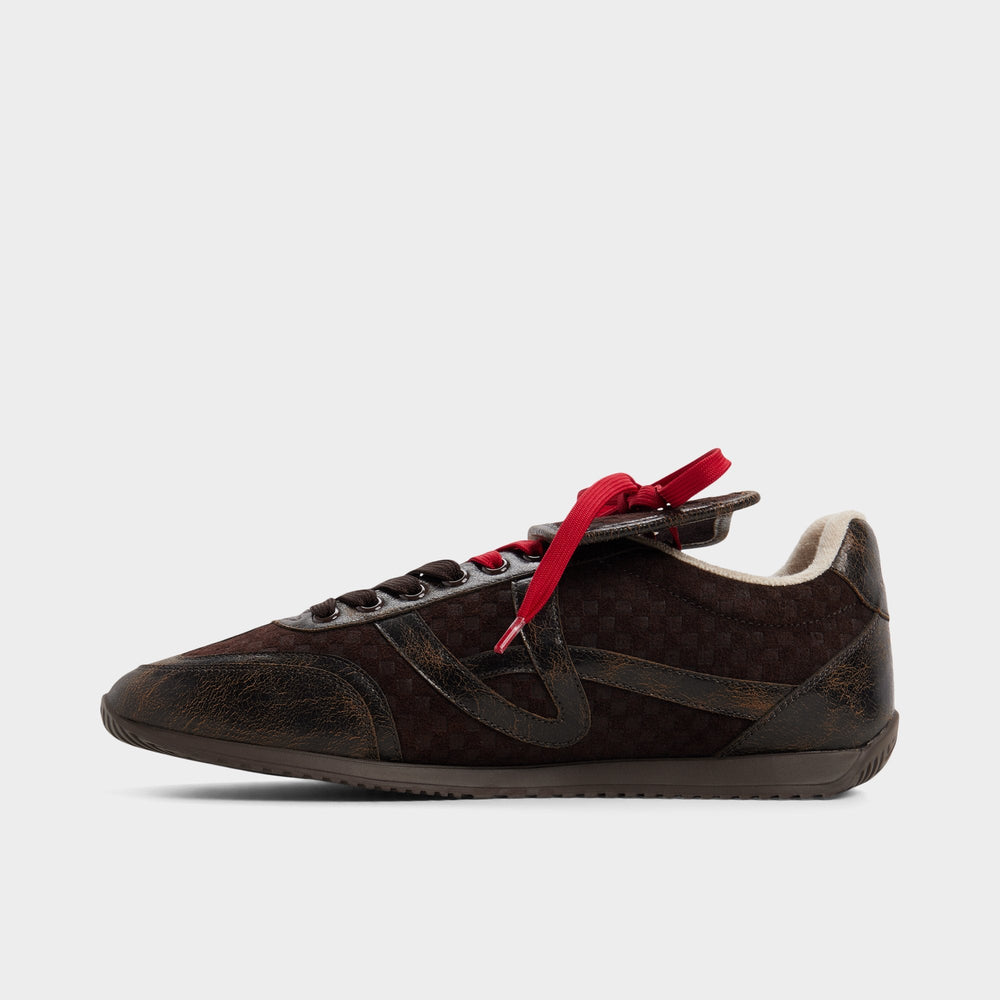 Brown Thevoid in Brown - Men's sneaker | Aldo