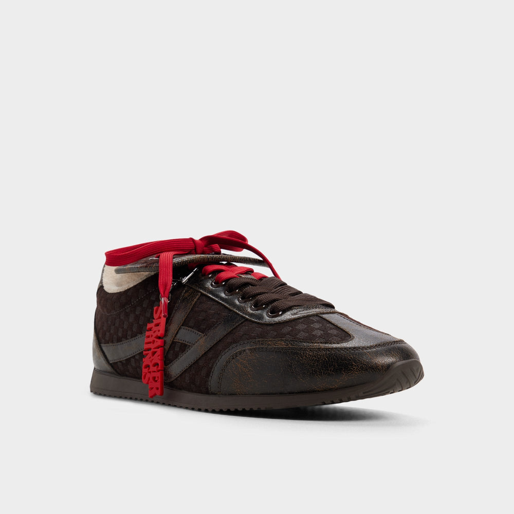 Brown Thevoid in Brown - Men's sneaker | Aldo