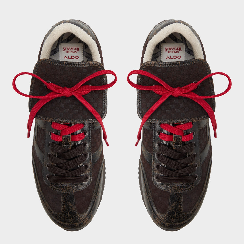 Brown Thevoid in Brown - Men's sneaker | Aldo