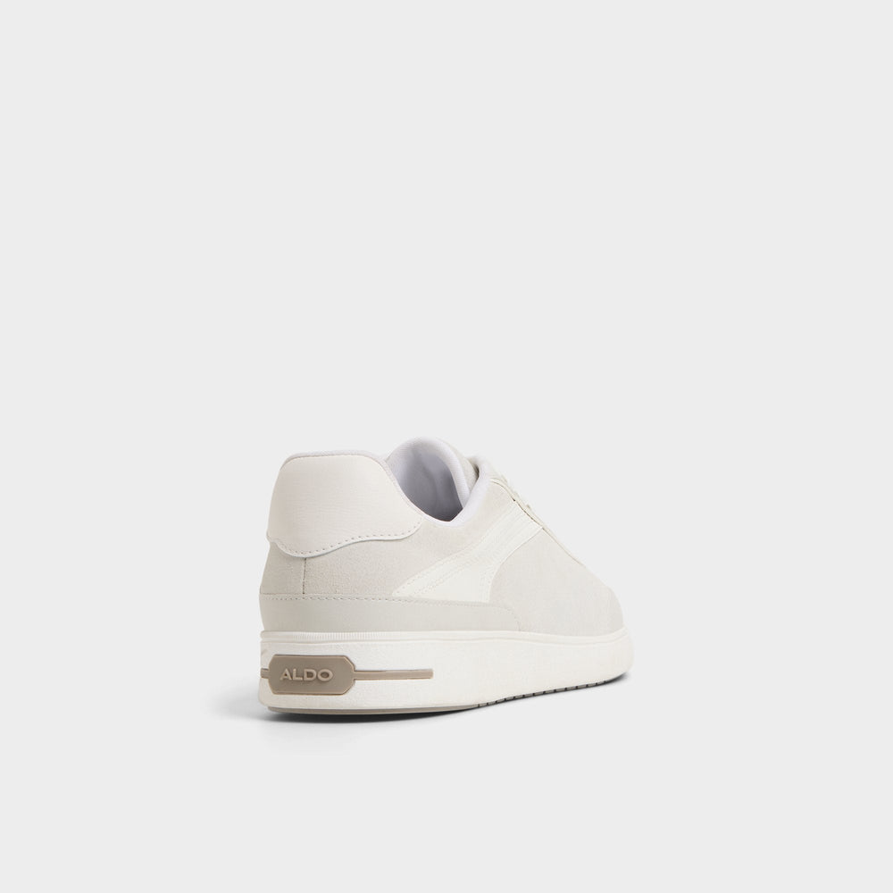 Ice Cypress in Ice - Low top sneaker, Cup sole | Aldo