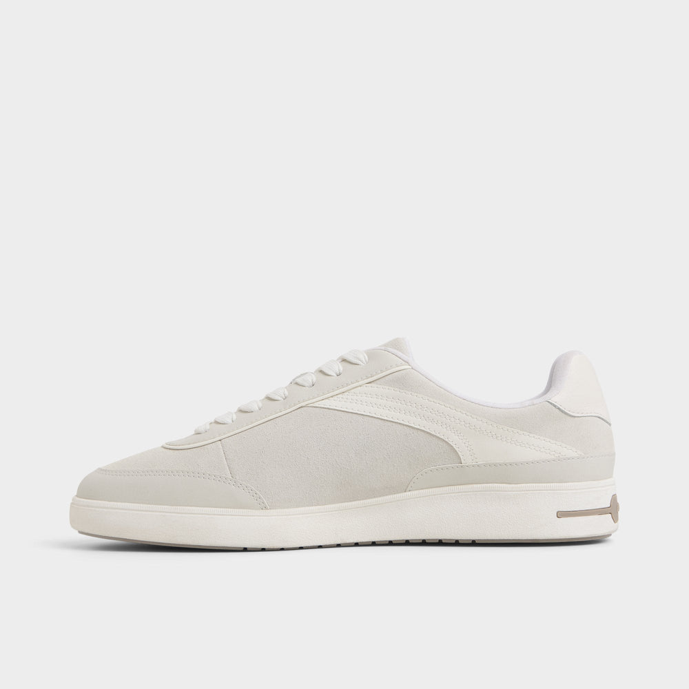 Ice Cypress in Ice - Low top sneaker, Cup sole | Aldo