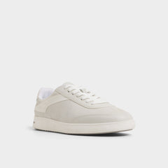 Ice Cypress in Ice - Low top sneaker, Cup sole | Aldo