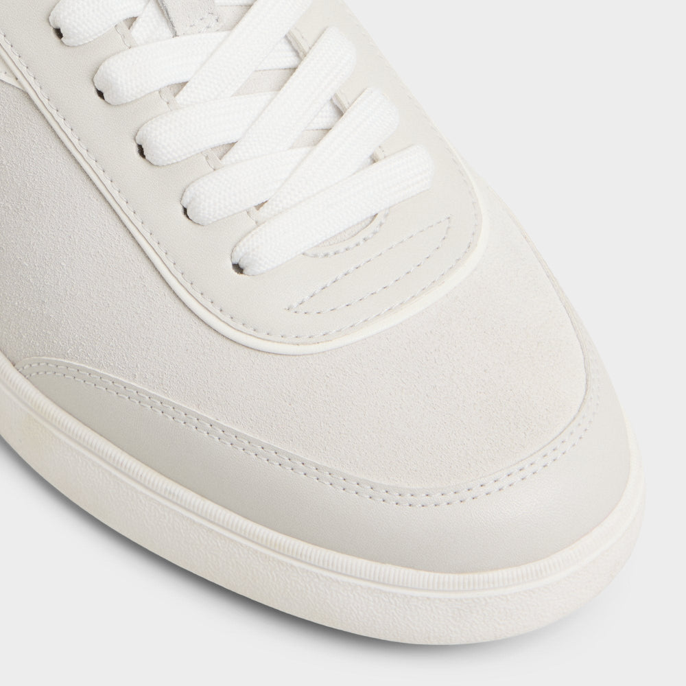 Ice Cypress in Ice - Low top sneaker, Cup sole | Aldo