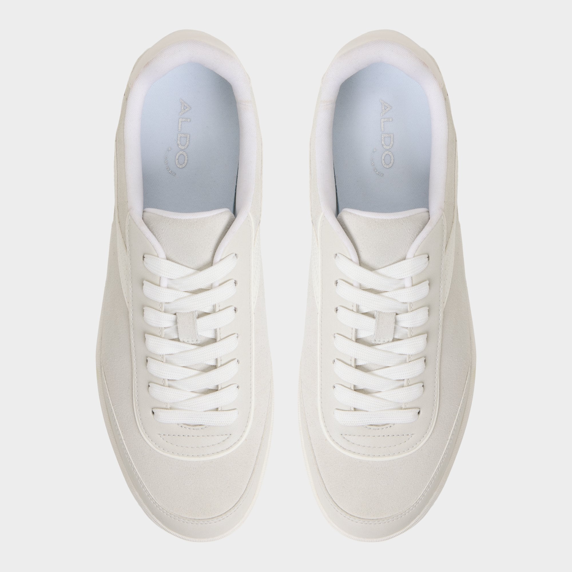 Ice Cypress in Ice - Low top sneaker, Cup sole | Aldo