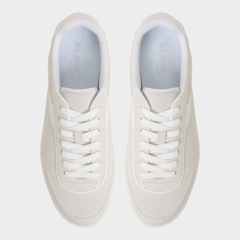 Ice Cypress in Ice - Low top sneaker, Cup sole | Aldo