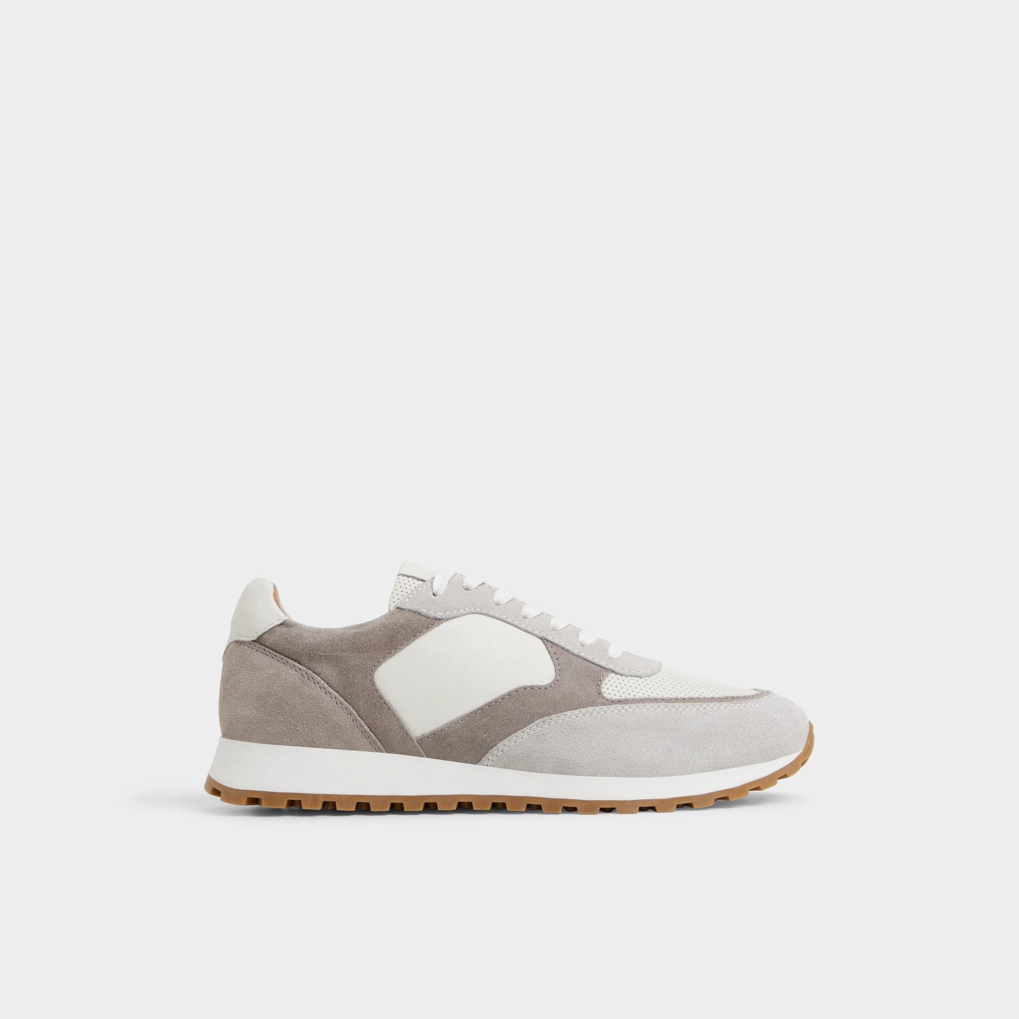 Light grey Gordo in Light Grey - Low top sneaker | Aldo