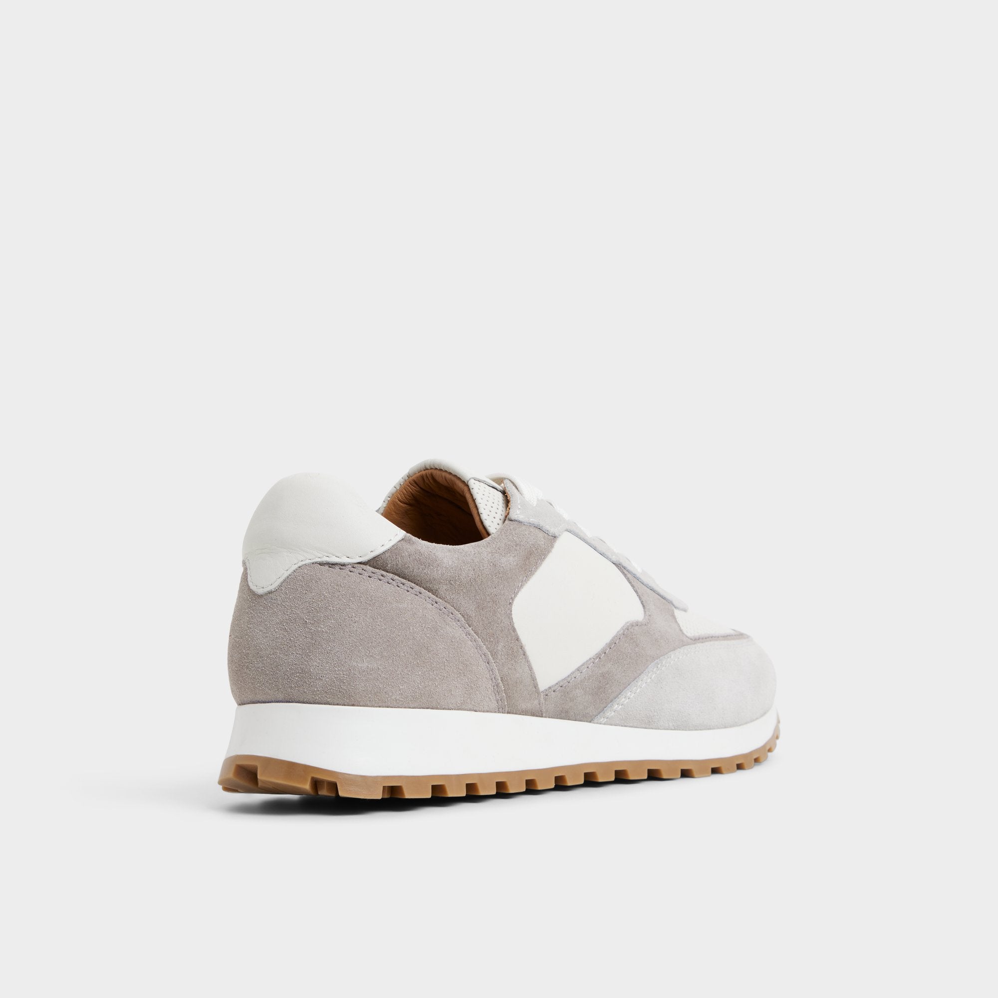 Light grey Gordo in Light Grey - Low top sneaker | Aldo