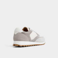 Light grey Gordo in Light Grey - Low top sneaker | Aldo