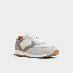 Light grey Gordo in Light Grey - Low top sneaker | Aldo