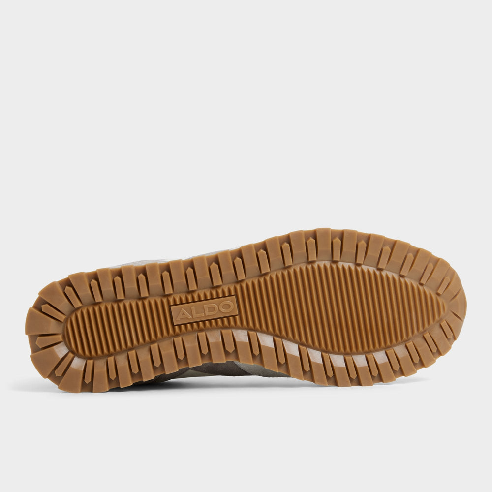 Light grey Gordo in Light Grey - Low top sneaker | Aldo