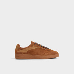Cognac Cypress in Cognac - Low top sneaker, Cup sole | Aldo