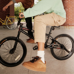 Cognac Cypress in Cognac - Low top sneaker, Cup sole | Aldo