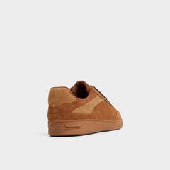 Cognac Cypress in Cognac - Low top sneaker, Cup sole | Aldo