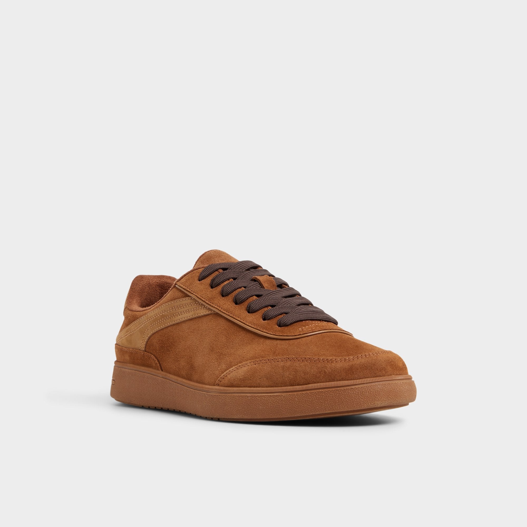 Cognac Cypress in Cognac - Low top sneaker, Cup sole | Aldo