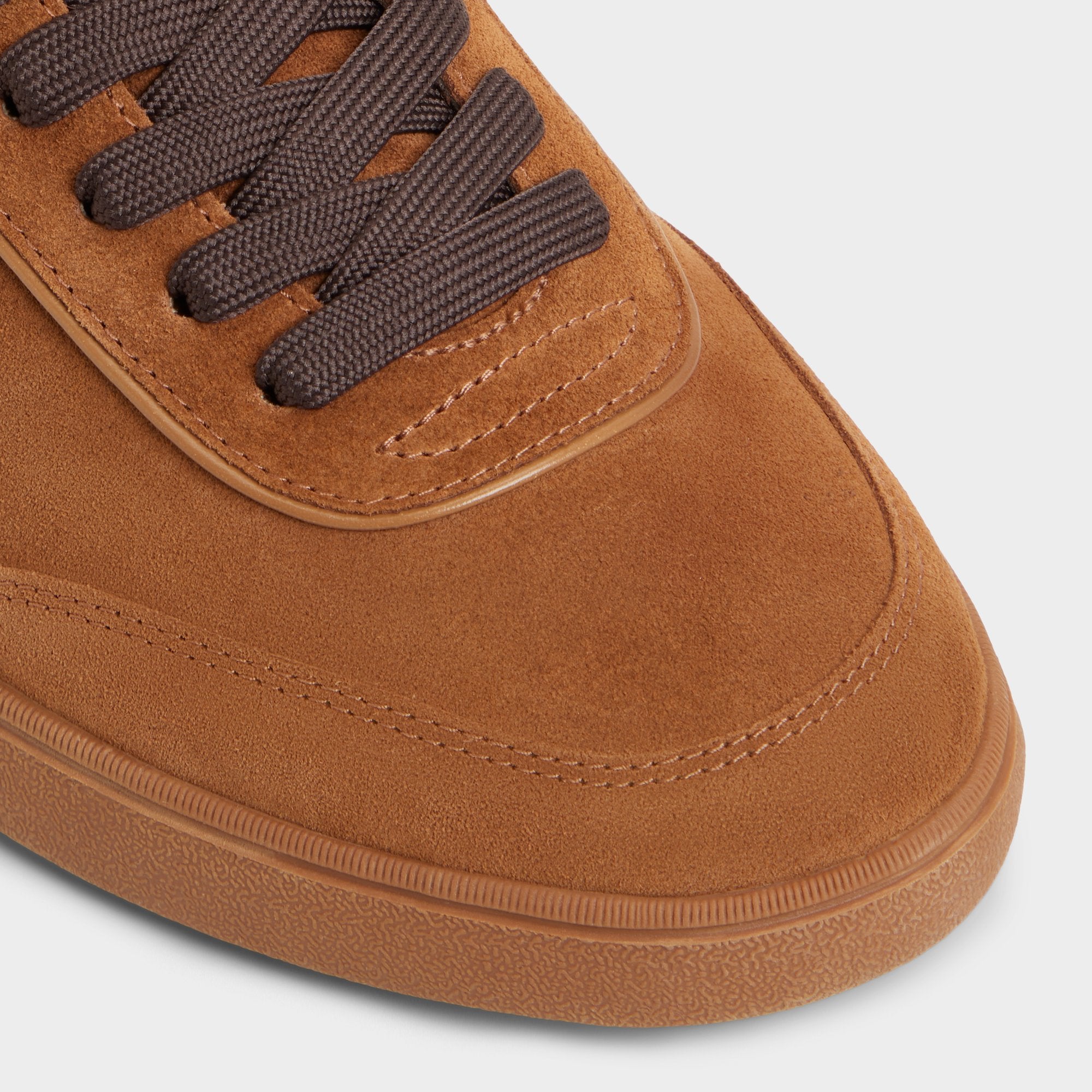 Cognac Cypress in Cognac - Low top sneaker, Cup sole | Aldo