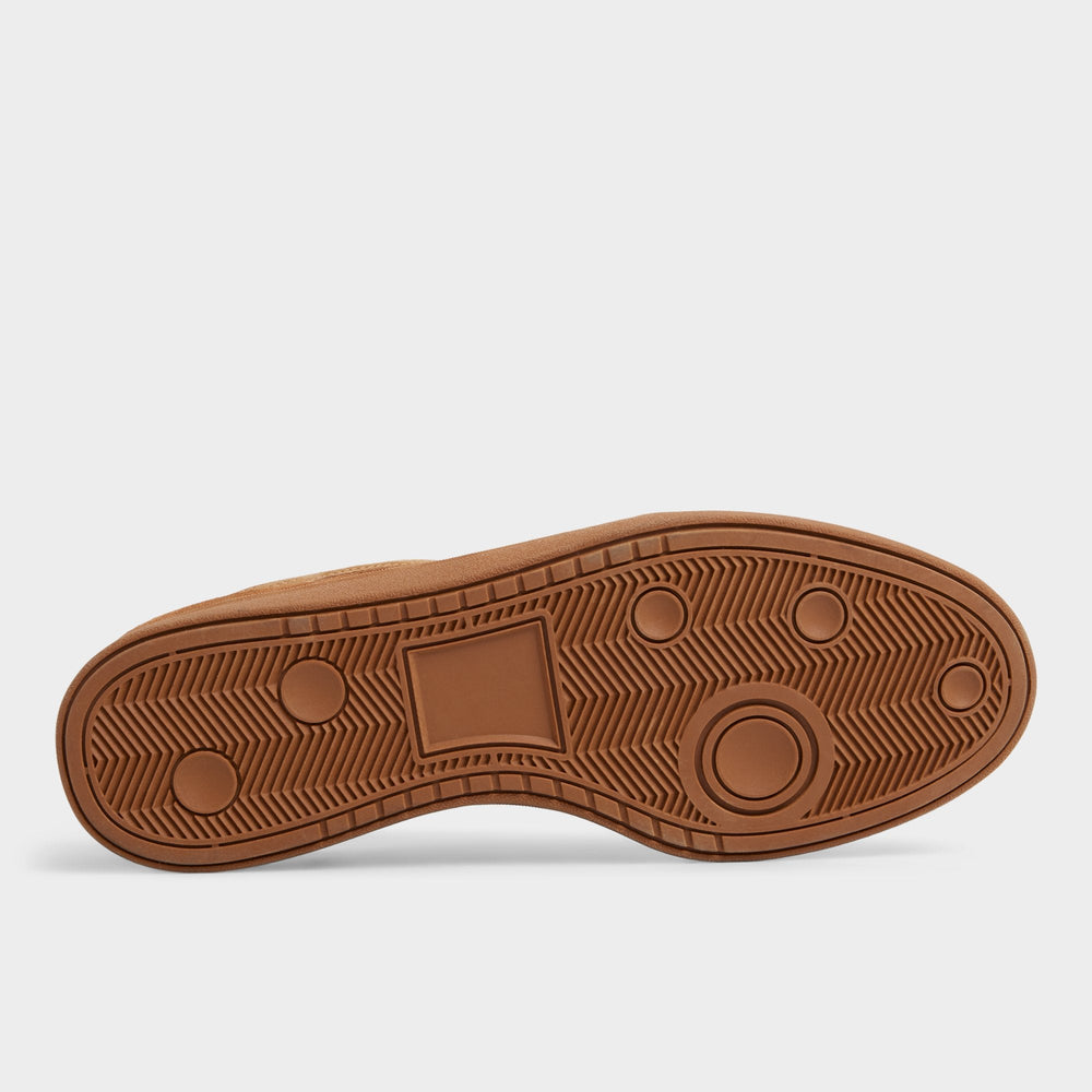 Cognac Cypress in Cognac - Low top sneaker, Cup sole | Aldo