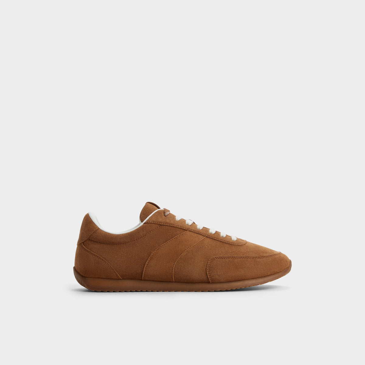 Light brown Nathaniell in Light Brown - Low top sneaker, Cup sole | Aldo