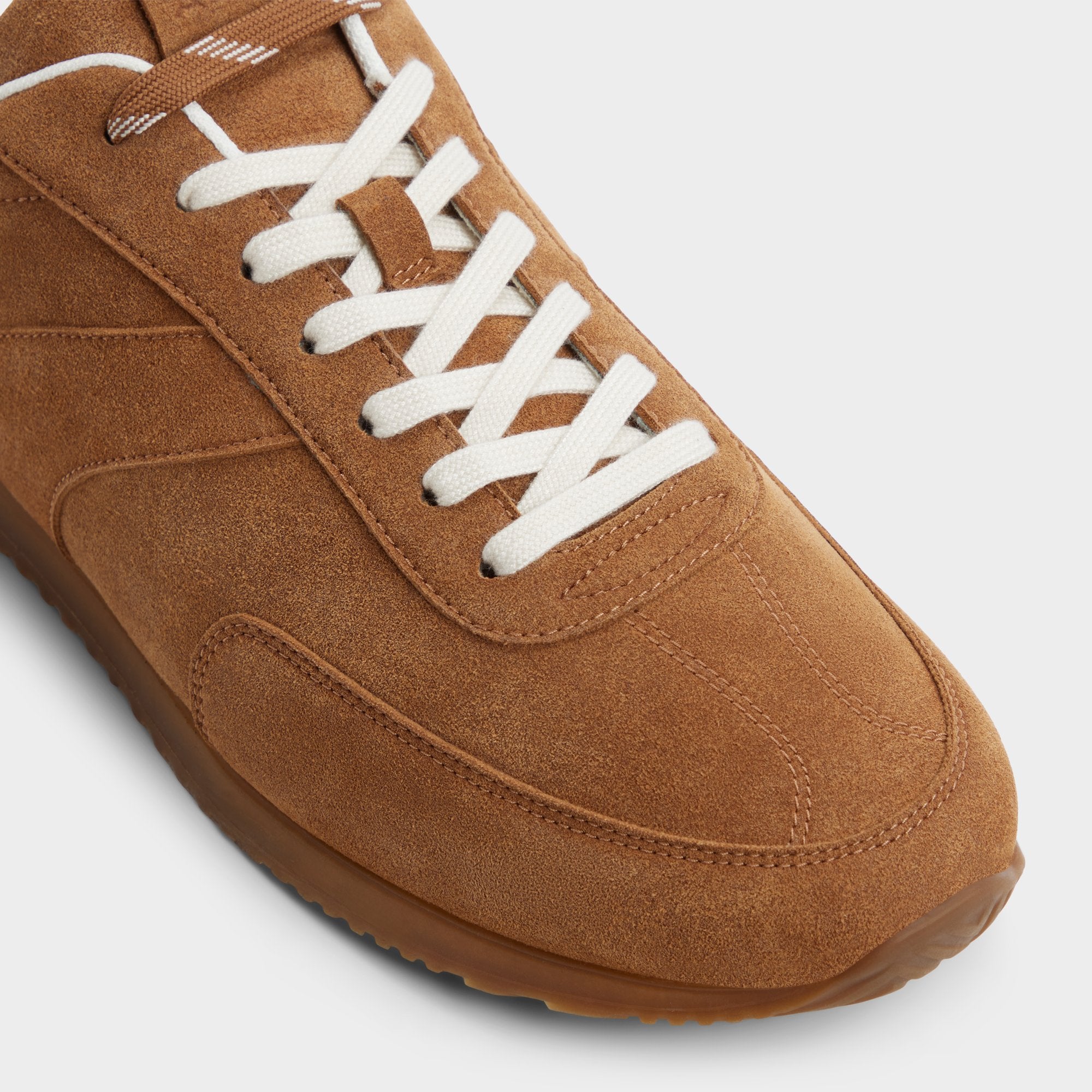 Light brown Nathaniell in Light Brown - Low top sneaker, Cup sole | Aldo